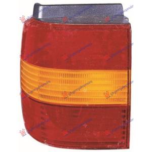 STOP LAMPA KARAVAN SPOLJASNJA ZUTI MIGA Desna str. VW PASSAT (1993-1996)