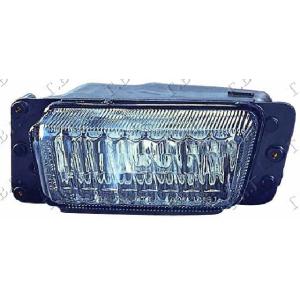 MAGLENKA Desna str. VW CADDY VAN (1996-2004) (OEM: 6K9941702)
