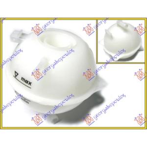 POSUDA ZA ANTIFRIZ OKRUGLA (RUPA ZA SENZ) VW CADDY VAN (1996-2004) (OEM: 1H0121407A, 1H0121407C, 1H0121407E)