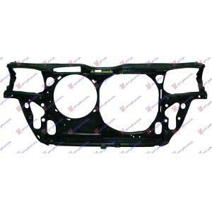 VEZNI LIM SA KLIMOM 2 OTVORA VW PASSAT (1997-2000) (OEM: 3B0805594G, 3B0805594L, 3B0805594M)