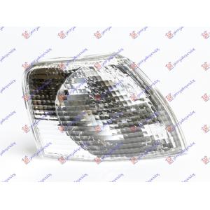 MIGAVAC BELI Desna str. VW PASSAT (1997-2000) (OEM: 3B0 953 042 B, 3B0953042B, 3B0953042C)