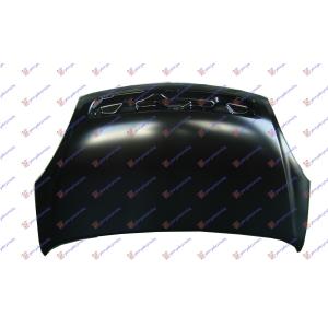 HAUBA 04 - CITROEN XSARA PICASSO (1999-2007) (OEM: 7901.L0, 7901L0)