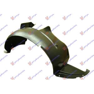 POTKRILO Desna str. CITROEN XSARA PICASSO (1999-2007) (OEM: 7136.K4, 7136K4)