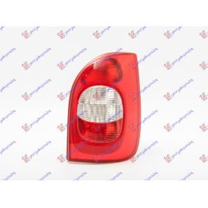 STOP LAMPA - 04 Desna str. CITROEN XSARA PICASSO (1999-2007) (OEM: 6351N0)