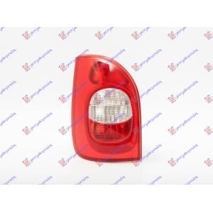 STOP LAMPA - 04 Leva str. CITROEN XSARA PICASSO (1999-2007) (OEM: 6350N0)