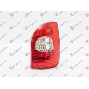 STOP LAMPA 04 - Desna str. CITROEN XSARA PICASSO (1999-2007) (OEM: 6351T2)