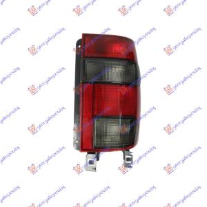 STOP LAMPA PICK UP Desna str. VW CADDY PICK-UP (1996-2004) (OEM: 9EL 246 162-001, 9EL246162-001, 9EL246162001)