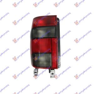 STOP LAMPA PICK UP Leva str. VW CADDY PICK-UP (1996-2004) (OEM: 058788011A, 6U1945111, 9EL-246 161 001)