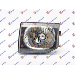 FAR (DEPO) Leva str. MITSUBISHI PAJERO (1996-2001) (OEM: MR387533)