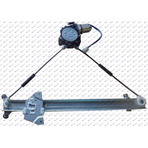 PODIZAC PREDNJEG PROZORA ELEKTRICNI Leva str. MITSUBISHI PAJERO (1996-2001)