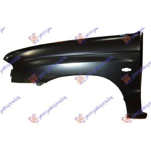 BLATOBRAN Leva str. MAZDA P/U 2/4WD (1999-2003) (OEM: UH71-52-211A, UH7152211A)