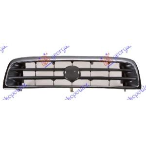 PVC MASKA HROM MAZDA P/U 2/4WD (1999-2003) (OEM: UH75-50-710C, UH7550710C)