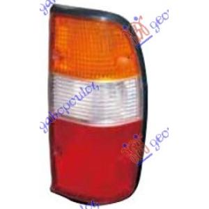 STAKLO STOP LAMPE Desna str. MAZDA P/U 2/4WD (1999-2003)