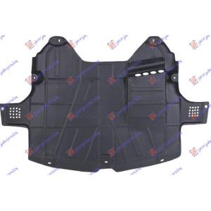 ZASTITA MOTORA DIZEL ALFA ROMEO 156 (1997-2003) (OEM: 60686658)