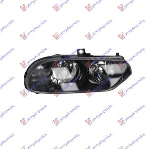 FAR CRNI GTA (DEPO) Desna str. ALFA ROMEO 156 (1997-2003) (OEM: 60679705)