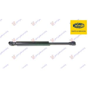 AMORTIZER GEPEK VRATA (264L-370N) (MARELLI) ALFA ROMEO 156 (1997-2003) (OEM: 0060651067, 0060651067,60651067, 60651067)