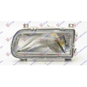 FAR ELEKTRICNI (DEPO) Leva str. SKODA FELICIA COMBI-S.W (1994-2001) (OEM: 6U1941017)