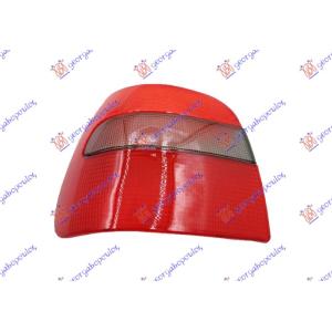 STAKLO STOP LAMPE Leva str. SKODA FELICIA COMBI-S.W (1994-2001) (OEM: 098788189)