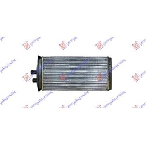 GREJAC KABINE (M) (260X140X40) SKODA FELICIA COMBI-S.W (1994-2001) (OEM: 097916018E, 6U0819030)