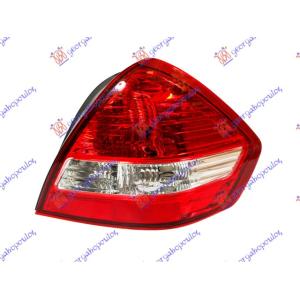 STOP LAMPA (SEDAN) Desna str. NISSAN TIIDA (2007-) (OEM: 26550EL00A)