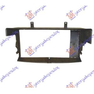 NOSAC VENTILATORA SKODA FELICIA (1994-1998) (OEM: 6U0121283)