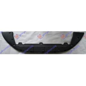 ZASTITA MOTORA ISPOD PREDNJEG BRANIKA VOLVO XC60 (2008-2013) (OEM: 31290863)