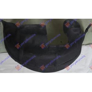 ZADNJE POTKRILO PLASTICNO Desna str. VOLVO XC60 (2008-2013) (OEM: 31283479)