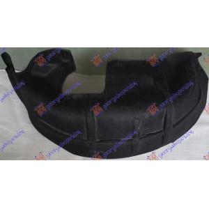 ZADNJE POTKRILO PLASTICNO Leva str. VOLVO XC60 (2008-2013) (OEM: 31283478)