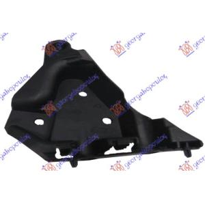 NOSAC PREDNJEG BRANIKA BOCNI PLASTICNI Desna str. VOLVO XC60 (2008-2013) (OEM: 30763436)