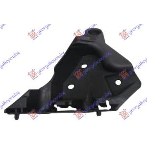 NOSAC PREDNJEG BRANIKA BOCNI PLASTICNI Leva str. VOLVO XC60 (2008-2013) (OEM: 30763435)