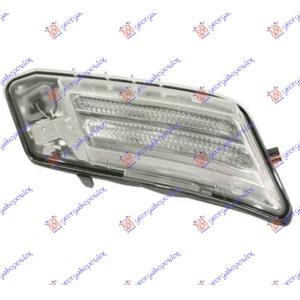 DNEVNO SVETLO LED VALEO Desna str. VOLVO XC60 (2008-2013) (OEM: 31290874)