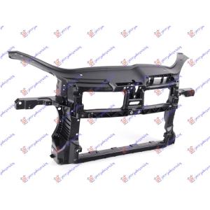 VEZNI LIM TSi/TDi/GT/Gti VELIKA MASKA VW JETTA (2005-2010) (OEM: 1K0805588G, 1K0805588M, 1K0805588R)