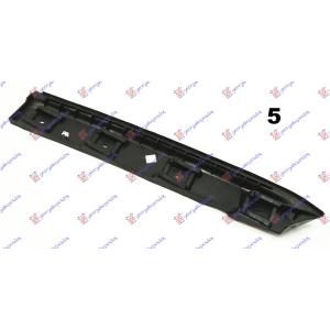 NOSAC ZADNJEG BRANIKA PLASTICAN Desna str. VW JETTA (2005-2010) (OEM: 1K5807394)