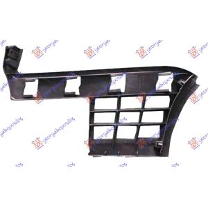 NOSAC ZADNJEG BRANIKA PLASTICNI Leva str. VW JETTA (2005-2010) (OEM: 1K5807377)