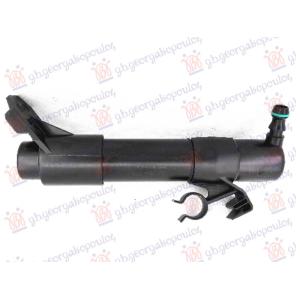 PRSKALICA FARA (L=D) (GT/GTI) VW JETTA 2005-2010 (1K2) (OEM: 1K5955978, 1K5955978A)