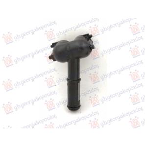 PRSKALICA FARA Leva str. VW JETTA 2005-2010 (1K2) (OEM: 1K6955103)