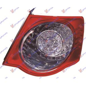 STOP LAMPA SPOLJASNJA Desna str. VW JETTA (2005-2010) (OEM: 1K5945096G)