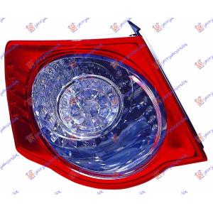 STOP LAMPA SPOLJASNJA Leva str. VW JETTA (2005-2010) (OEM: 1K5945095G)