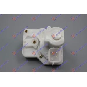 MOTOR BRAVE VRATA (4 PIN) Desna str. VW JETTA (2005-2010) (OEM: 18D959782, 3D1837016A, 3D1837016AB)