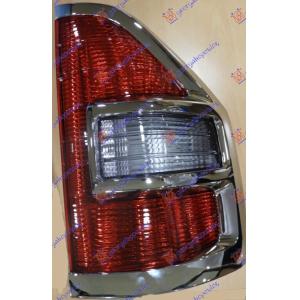 STOP LAMPA - 03 Desna str. MITSUBISHI PAJERO (2001-2007) (OEM: MR548042)