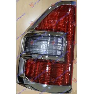 STOP LAMPA - 03 Leva str. MITSUBISHI PAJERO (2001-2007) (OEM: MR388023)