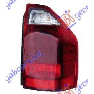 STOP LAMPA 03 - Desna str. MITSUBISHI PAJERO (2001-2007) (OEM: MN133764)