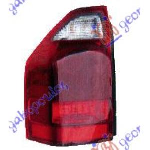 STOP LAMPA 03 - Leva str. MITSUBISHI PAJERO (2001-2007) (OEM: MN133763)