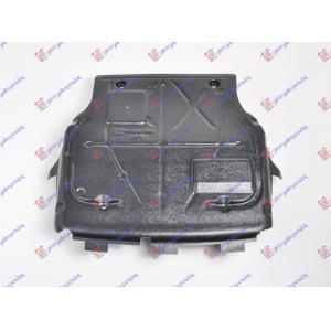 ZASTITA MOTORA PLASTICNA VW TRANSPORTER (T5) (2003-2010) (OEM: 7H0805687, 7H0805687D)