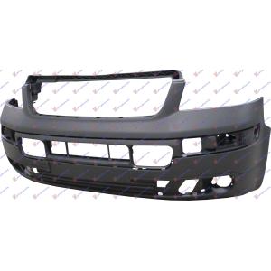 PREDNJI BRANIK CRNI VW TRANSPORTER (T5) (2003-2010) (OEM: 7H0807101F7G9, 7H807101F)