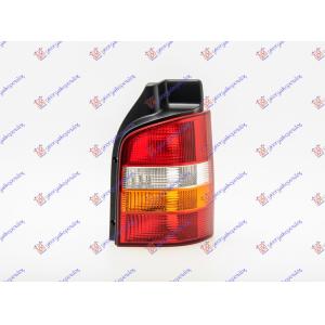 STOP LAMPA ZUTI MIGAVAC 1 VRATA Desna str. VW TRANSPORTER (T5) (2003-2010) (OEM: 7H0945096G)