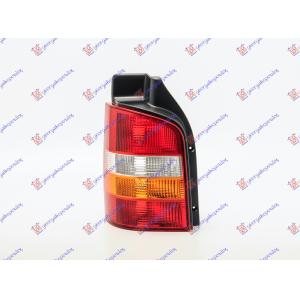 STOP LAMPA ZUTI MIGAVAC 1 VRATA Leva str. VW TRANSPORTER (T5) (2003-2010) (OEM: 7H0945095G)