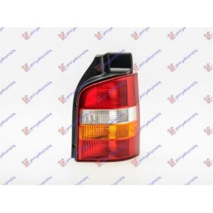 STOP LAMPA ZUTA JEDNA VRATA (TURSKA) Desna str. VW TRANSPORTER (T5) (2003-2010) (OEM: 7H0945096G)