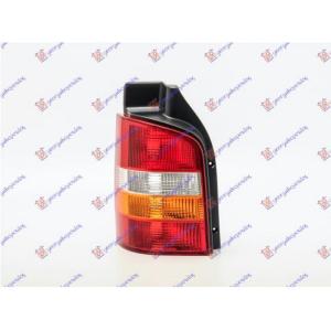 STOP LAMPA ZUTA JEDNA VRATA (TURSKA) Leva str. VW TRANSPORTER (T5) (2003-2010) (OEM: 7H0945095G)