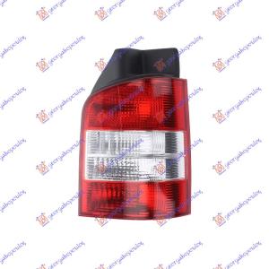 STOP LAMPA BELI MIGAVAC 1 VRATA Desna str. VW TRANSPORTER (T5) (2003-2010) (OEM: 7H0945096H, 7H5945096F, 7H5945096H)